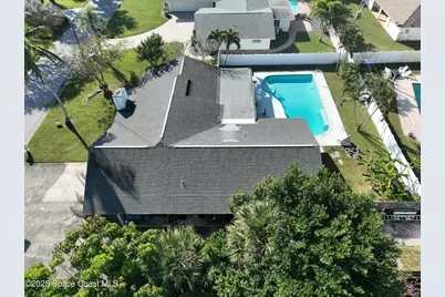 604 Citrus Court, Melbourne Beach, FL 32951 - Photo 4