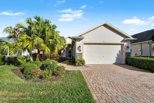6973 Premonition Dr, Melbourne, FL 32940 - Photo 1