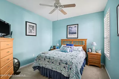 6973 Premonition Drive, Melbourne, FL 32940 - Photo 8