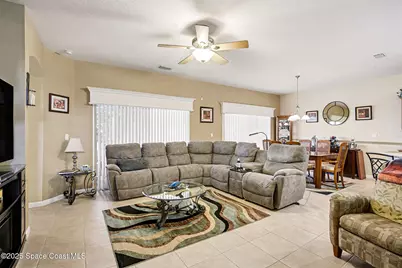 6973 Premonition Drive, Melbourne, FL 32940 - Photo 2