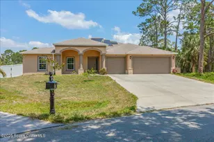 1397 Danbury St SW, Palm Bay, FL 32908 - Photo 1