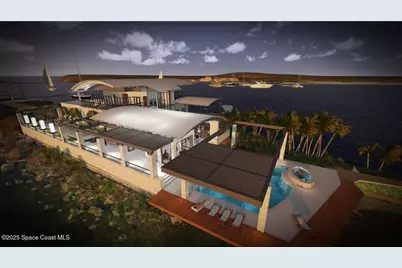 11680 Dragon Point Drive, Merritt Island, FL 32952 - Photo 2