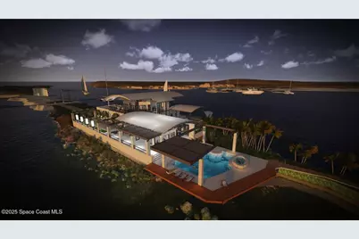 11680 Dragon Point Drive, Merritt Island, FL 32952 - Photo 42