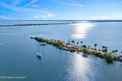 11680 Dragon Point Drive, Merritt Island, FL 32952 - Photo 54