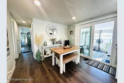 708 Lark Drive, Barefoot Bay, FL 32976 - Photo 2