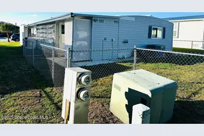 708 Lark Drive, Barefoot Bay, FL 32976 - Photo 26