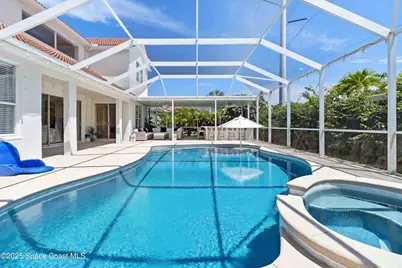 3519 Poseidon Way, Indialantic, FL 32903 - Photo 2