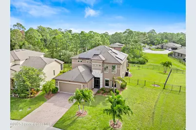 850 Fiddleleaf Circle, Melbourne, FL 32904 - Photo 2