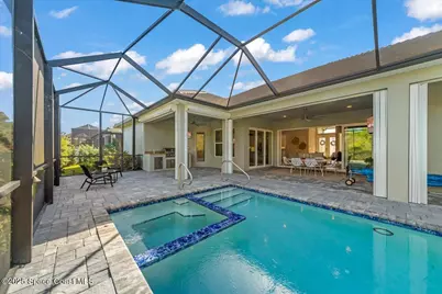 3591 Durksly Drive, Melbourne, FL 32940 - Photo 4