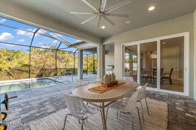 3591 Durksly Drive, Melbourne, FL 32940 - Photo 6