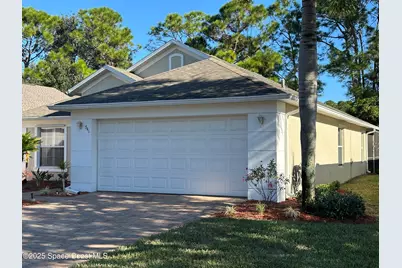 541 Morning Cove Circle SE, Palm Bay, FL 32909 - Photo 2
