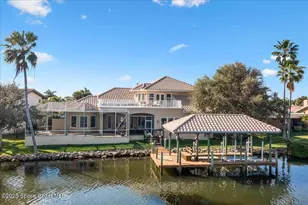 855 Hawksbill Island Dr, Satellite Beach, FL 32937 - Photo 52