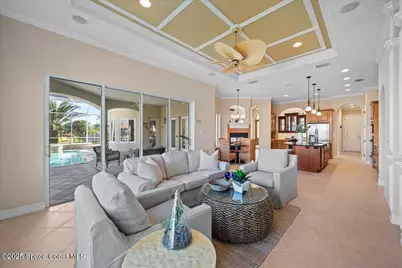855 Hawksbill Island Drive, Satellite Beach, FL 32937 - Photo 28