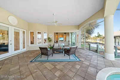 855 Hawksbill Island Drive, Satellite Beach, FL 32937 - Photo 56