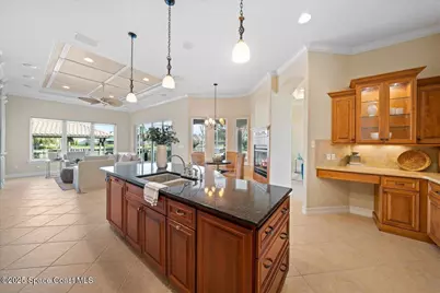 855 Hawksbill Island Drive, Satellite Beach, FL 32937 - Photo 22