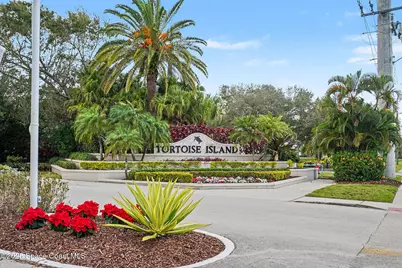 855 Hawksbill Island Drive, Satellite Beach, FL 32937 - Photo 74