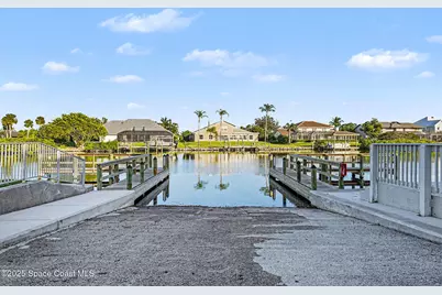 855 Hawksbill Island Drive, Satellite Beach, FL 32937 - Photo 72