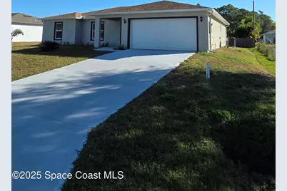 1275 Hastings Road SW, Palm Bay, FL 32908 - Photo 2