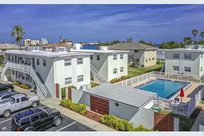 651 Palm Drive #E4, Satellite Beach, FL 32937 - Photo 2