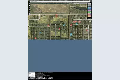 000 J A Bombardier Boulevard, Palm Bay, FL 32908 - Photo 1