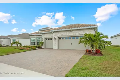 3040 Reef Rock Place, Melbourne, FL 32940 - Photo 8