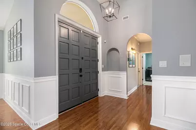 4115 Savannahs Trail, Merritt Island, FL 32953 - Photo 4