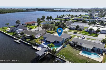 470 Sundoro Court, Merritt Island, FL 32953 - Photo 1