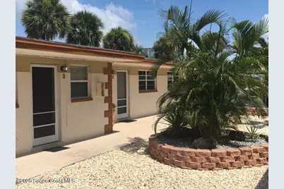 353 Polk Avenue #3, Cape Canaveral, FL 32920 - Photo 10