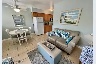 353 Polk Avenue #3, Cape Canaveral, FL 32920 - Photo 2