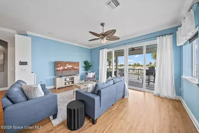 450 Riverside Avenue, Merritt Island, FL 32953 - Photo 14