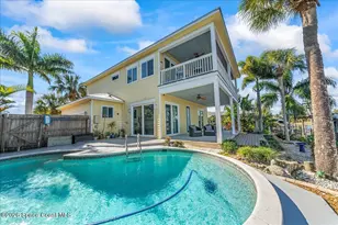 450 Riverside Ave, Merritt Island, FL 32953 - Photo 6