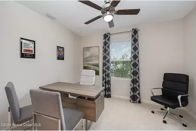 1295 Kamay Avenue NW, Palm Bay, FL 32907 - Photo 4