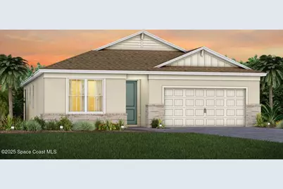 2649 Fermoy Drive, Ormond Beach, FL 32174 - Photo 1