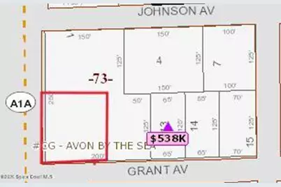 6850 N Atlantic Avenue #Yogis, Cape Canaveral, FL 32920 - Photo 1