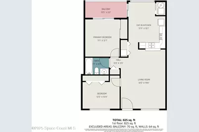 200 International Drive #714, Cape Canaveral, FL 32920 - Photo 32