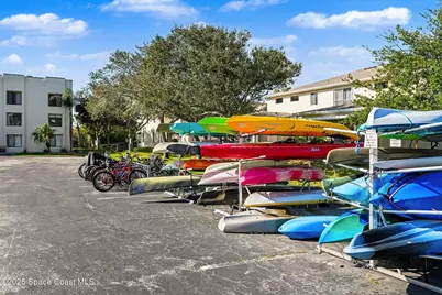 200 International Drive #714, Cape Canaveral, FL 32920 - Photo 26