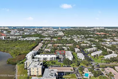 200 International Drive #714, Cape Canaveral, FL 32920 - Photo 30