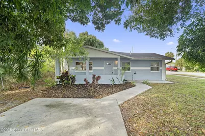 801 Washington Avenue, Cocoa, FL 32922 - Photo 4
