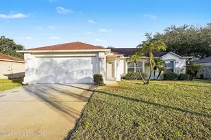 2441 Wolf Creek Dr, Melbourne, FL 32935 - Photo 1