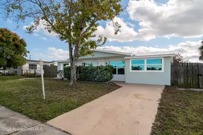 1705 Sarno (Access) Road, Melbourne, FL 32935 - Photo 1