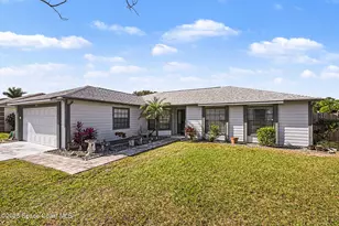 864 Gardener Rd, Rockledge, FL 32955 - Photo 2