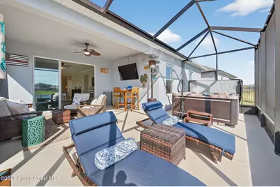 1027 Soleway Avenue NW, Palm Bay, FL 32907 - Photo 4