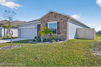 1027 Soleway Avenue NW, Palm Bay, FL 32907 - Photo 1