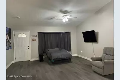 1067 Heath Avenue NW, Palm Bay, FL 32907 - Photo 2