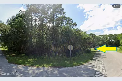 508 Corner Lot On San Luis Street SW, Palm Bay, FL 32908 - Photo 1