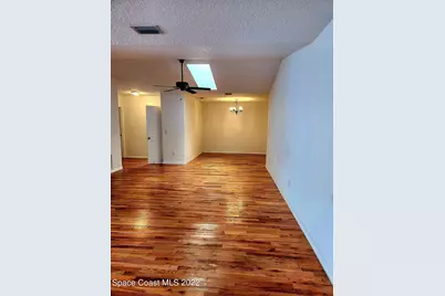 1460 S Atlantic Avenue #A, Cocoa Beach, FL 32931 - Photo 4