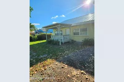 1460 S Atlantic Avenue #A, Cocoa Beach, FL 32931 - Photo 1
