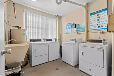 55 Sea Park Boulevard #201, Satellite Beach, FL 32937 - Photo 22