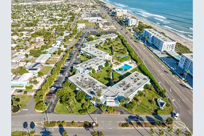 55 Sea Park Boulevard #201, Satellite Beach, FL 32937 - Photo 24