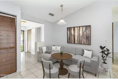 127 Harmony Place #9-E, Melbourne Beach, FL 32951 - Photo 4